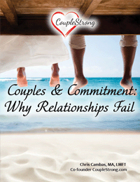 commitment