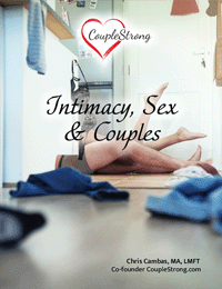 intimacy